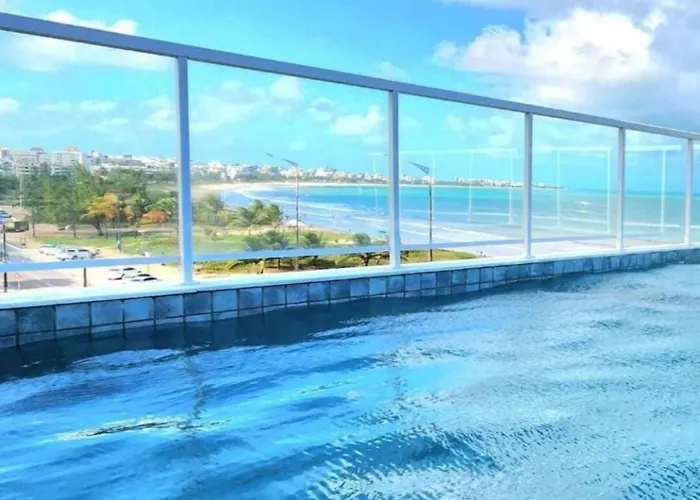 Paradise Flat 107