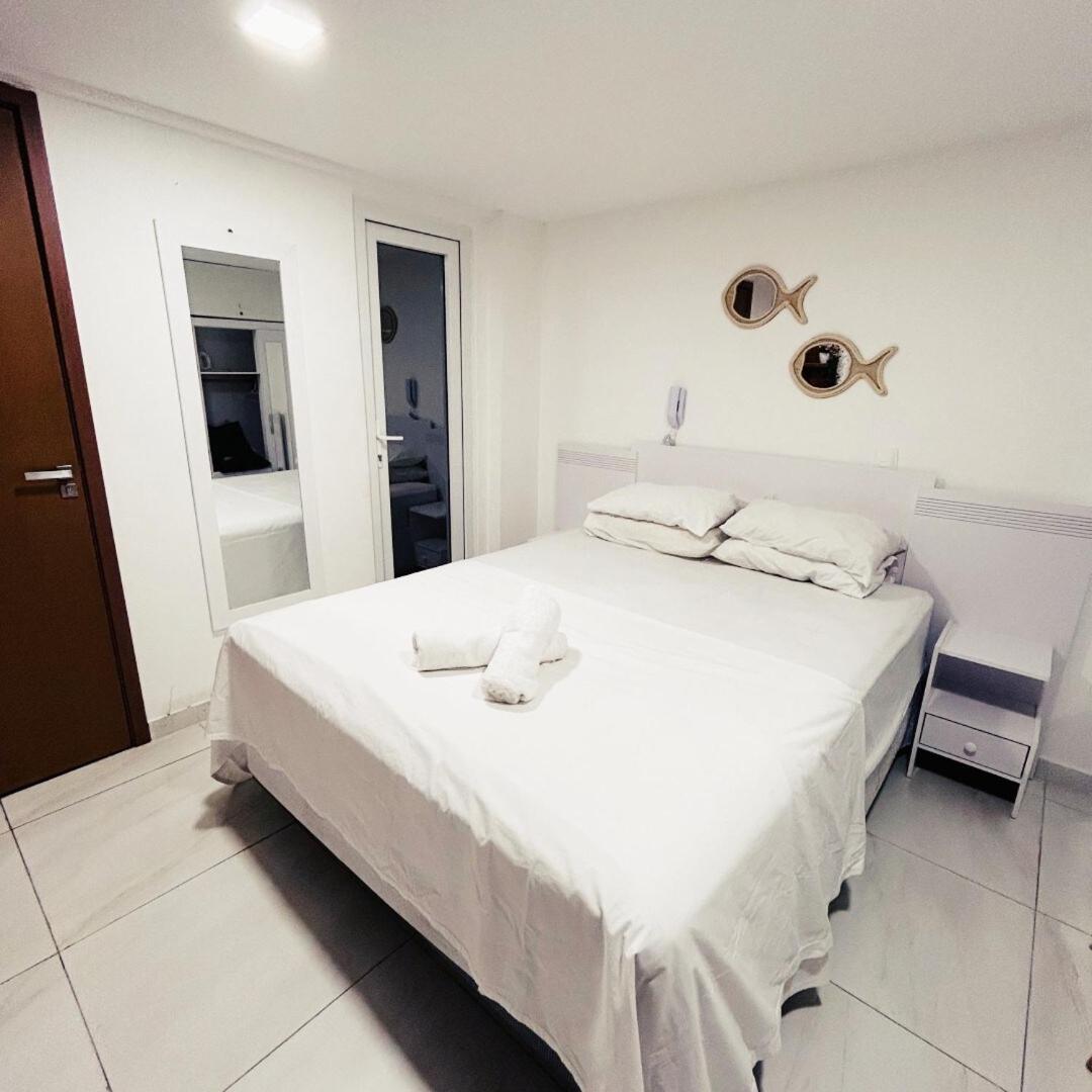 Paradise Flat 107 Apartamento *