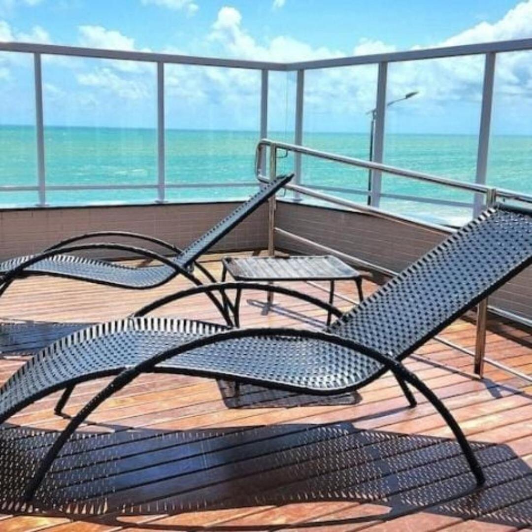 Apartamento Paradise Flat 107