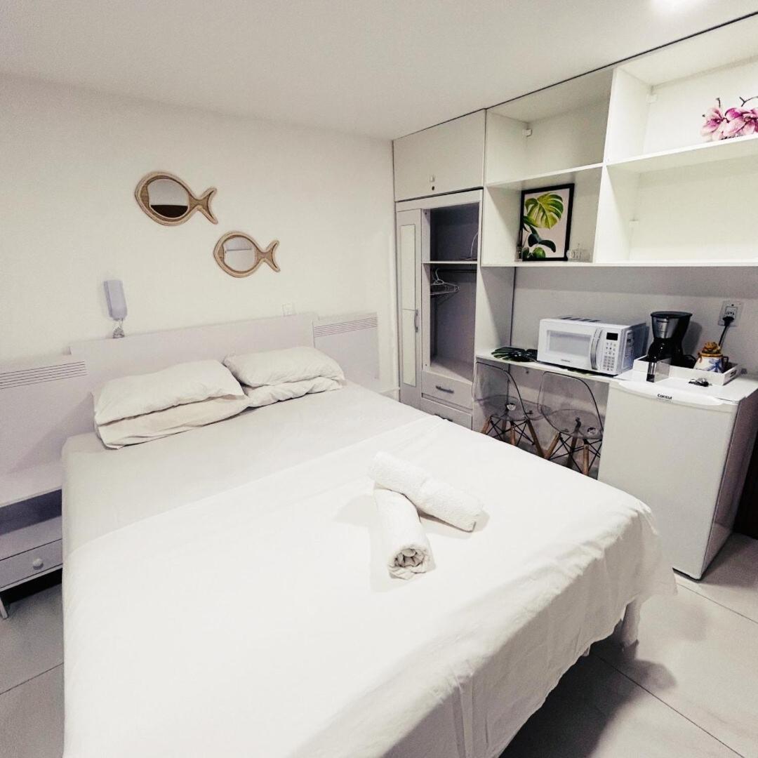 Paradise Flat 107 Apartamento *